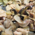 ちゃみ's cooksnap of when they made ★豚肉とナスとピーマンの味噌炒めです。♪.