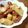 shokolat's cooksnap of when they made ヤングコーンのオイマヨ炒め✿.