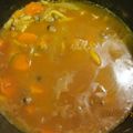 ちゃみ's cooksnap of when they made かぼちゃカレー.