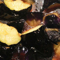 Hirorinaki's cooksnap of when they made ナスの揚げ浸し.
