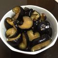 エリー♬'s cooksnap of when they made なすの漬物.