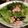 ちょびたろ77's cooksnap of when they made 夏にぴったり！なすのレタス載せ.