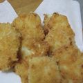 みみレモン's cooksnap of when they made クリームコロッケもどきのポテトコロッケ.