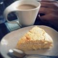 さなえまん's cooksnap of when they made ヘルシー♡スフレチーズケーキ.