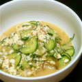 はなはなリっこ's cooksnap of when they made 簡単☆冷や汁.