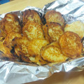 87ぽんた's cooksnap of when they made ☆超簡単☆さつま揚げ.