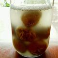 みつこ姉's cooksnap of when they made エコ♪梅シロップの後しわしわ梅で梅酵母！.