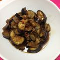 sawasour's cooksnap of when they made なすの簡単煮。.