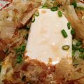 ワンワンみーたん's cooksnap of when they made 男前豆腐で簡単！冷やしうどん・豆腐ソース.