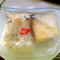 Ruri03's cooksnap of when they made シメジ、エノキの冷凍保存.