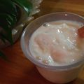 moonmellow's cooksnap of when they made 簡単！とろ～りヨーグルトゼリー.