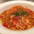テリぬす's cooksnap of when they made すぱげってぃ　ねぎちりそーす！.