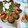 kana叶's cooksnap of when they made 茄子のたたき～みぞれ添え.