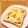 向日葵◎'s cooksnap of when they made おかかマヨコーントースト.