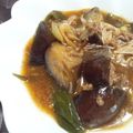 azu211's cooksnap of when they made なすが美味しい麻婆なす☆.