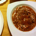 にゃにゃぽめ's cooksnap of when they made 15分で完成！簡単ビーフストロガノフ!？.