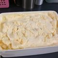 jimi1970's cooksnap of when they made オウチでふんわり♥秘密のアイスクリーム.
