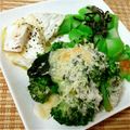 バファリス☆'s cooksnap of when they made 簡単カマンベールチーズのおつまみ.