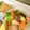 ルロワ・モワ's cooksnap of when they made 温野菜のパルメザン和え.