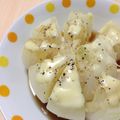 セレビシエ's cooksnap of when they made 新たまねぎのチーズバター.