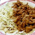えれう's cooksnap of when they made さっぱり・豚肉のおろしソテー.