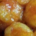 ここmamachan's cooksnap of when they made 王道！簡単！家庭で本格的ぷりぷりエビチリ.