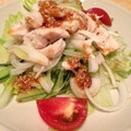 sleepfish's cooksnap of when they made ささみの棒々鶏.