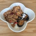 まこさんど's cooksnap of when they made 美容健康に☆プルーンにシナモン.