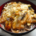 あんでゅ's cooksnap of when they made 基本のかきあげ.