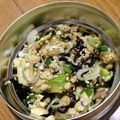 のほcook's cooksnap of when they made ほろっと…スマートチーズのふりかけ！！.