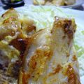 まめはん's cooksnap of when they made ジューシー♪愛のポークピカタ.