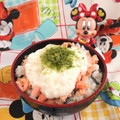 みなみんくっきんぐ's cooksnap of when they made 焼き鮭のとろろ丼.