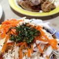 純ちゃんは奉仕作業員's cooksnap of when they made 万能！生ニラ中華ドレッシング☆.