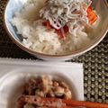 のんのんちゃん☆'s cooksnap of when they made ☆キム納豆☆.