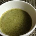 のんのんちゃん☆'s cooksnap of when they made 簡単！バナナジンジャースムージー.