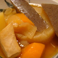 どらあん's cooksnap of when they made うちのおでん.
