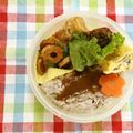 komutatata's cooksnap of when they made カリッふわっ☆豆腐入り鶏つくねの竜田揚げ.