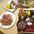 くるる966's cooksnap of when they made 海老の煮物.