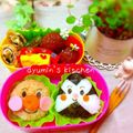 ♡appi♡'s cooksnap of when they made 娘が作ってくれた卵焼き.