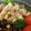 めかにか's cooksnap of when they made サクサク♪いかげその香味揚げ♪.