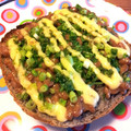 ＬＯＶＥＤＯＧＳ's cooksnap of when they made ネギなっとーすとver.1.0.