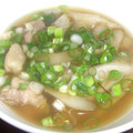 iitennki's cooksnap of when they made * ごぼうたっぷり！炒め汁 *.