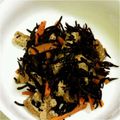 ☆ポコちゃん☆'s cooksnap of when they made 簡単お惣菜☆アレンジできるひじきの煮物.