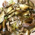 ゆかポンmama's cooksnap of when they made ナスとピーマンのしぐれ煮.