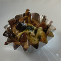スタイリッシュママ's cooksnap of when they made お弁当に超簡単!!きのこなめたけマヨ焼き.