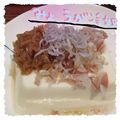 まゆちゃろ's cooksnap of when they made 【農家のレシピ】ミョウガとジャコの冷奴.