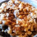 YYYashiYY's cooksnap of when they made ☆レンズ豆で栄養満点‼ジャッダラー☆.