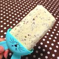 yukorin★'s cooksnap of when they made 自然派のチョコミントアイス.