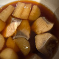 あゆ1234's cooksnap of when they made 簡単につくれる♡黄金比率のぶり大根.