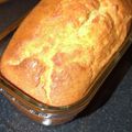 こぶさらん's cooksnap of when they made HM&栗の甘露煮のパウンドケーキ.